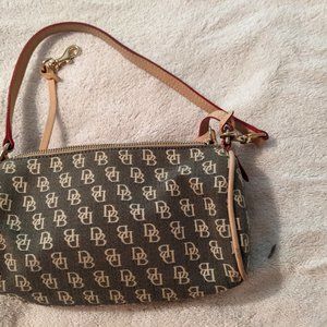 Dooney & Bourke mini purse